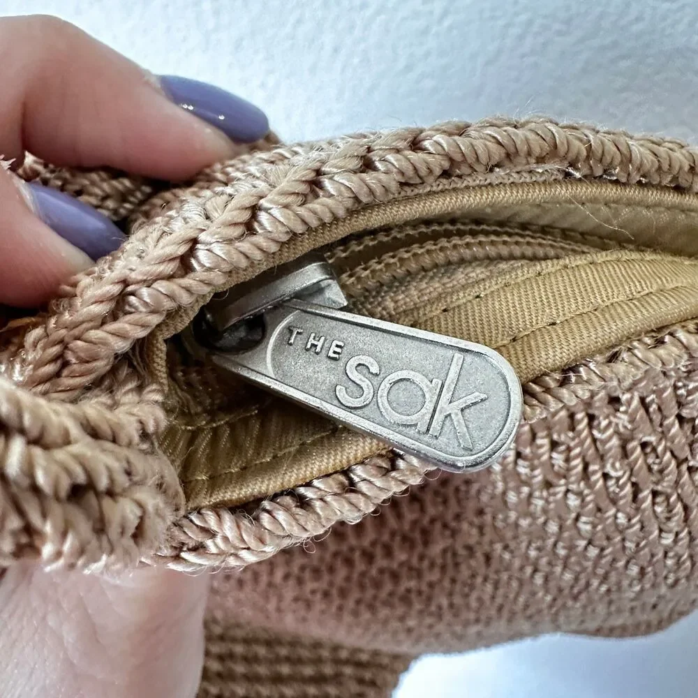 The Sak sak classic